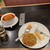 友雅亭 - 料理写真: