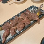 Tengoku Ⅱ Nishiginza Street - 