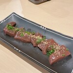 Tengoku Ⅱ Nishiginza Street - 