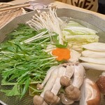 Tengoku Ⅱ Nishiginza Street - 