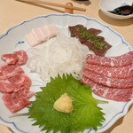 Tengoku Ⅱ Nishiginza Street - 
