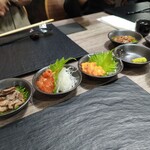 Uni Don Senmonten Nagi ~nagi~