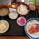 食事処　やまよ - 
