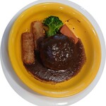 ガスト - 料理写真: