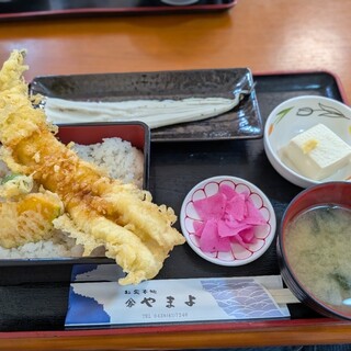 食事処 やまよ_1