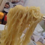 めんや縁 - 麺