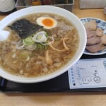 めんや縁 - 