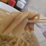 めんや縁 - メンマ