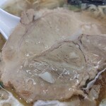 めんや縁 - 