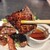 プライベート個室×肉バル バーデンバーデン - 料理写真: