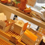 みっふぃーおやつ堂 - 料理写真: