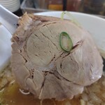 めんや縁 - 