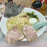 ラーメンかいざん - 