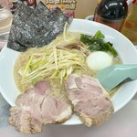 ラーメンかいざん - 