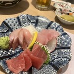 全席個室 はんなり邸 - 