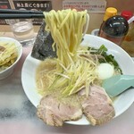 ラーメンかいざん - 