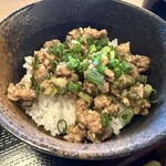 手打ち蕎麦と酒肴 いちだい - 