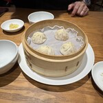 鼎泰豐 - 
