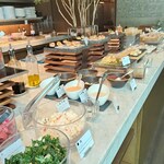 オールデイダイニング セリーズ - 