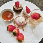 オールデイダイニング セリーズ - 