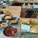 オールデイダイニング セリーズ - 