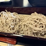 手打ち蕎麦と酒肴 いちだい - 