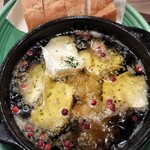 S PRESS CAFE - 