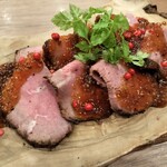 S PRESS CAFE - 