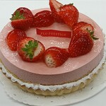 フロプレステージュ - 料理写真: