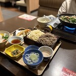 夢庵 横浜笹下店 - 