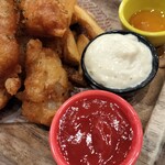 S PRESS CAFE - 