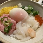 夢庵 横浜笹下店 - 