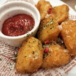 S PRESS CAFE - 