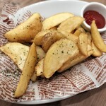S PRESS CAFE - 