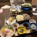 夢庵 横浜笹下店 - 