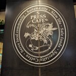 S PRESS CAFE - 