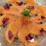 S PRESS CAFE - 