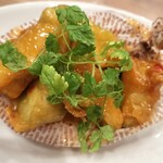 S PRESS CAFE - 