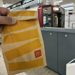 マクドナルド - ドリンク写真: