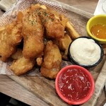 S PRESS CAFE - 