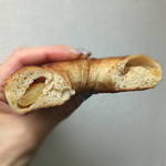 ケポベーグルズ - 焼きりんご