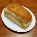 マリアージュ ドゥ ファリーヌ - 天然酵母食パン