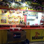BENSON'S - 