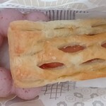 ミスタードーナツ - 料理写真: