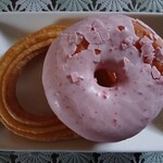 ミスタードーナツ - 料理写真: