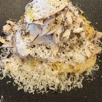 トラットリア ブラチェリア アゴスティーノ!! - 