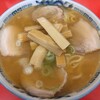 好陽軒 - 叉焼麺　松