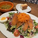 TRATTORIA LA TERRAZZA - 