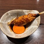 焼鳥どろまみれ - 