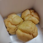 ジョフラン - 料理写真: